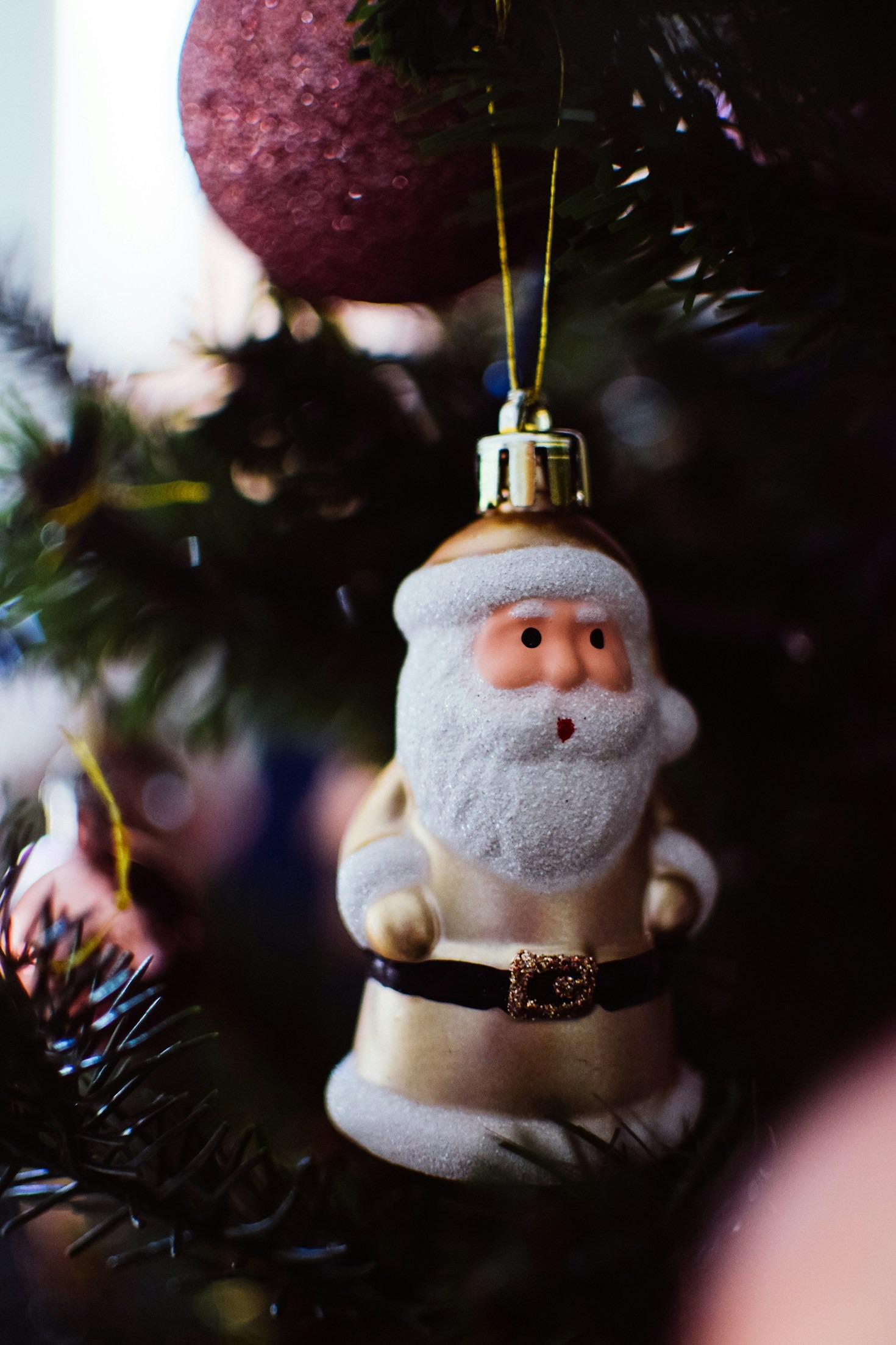 The Mystical Symbolism Behind Santa’s Kilt